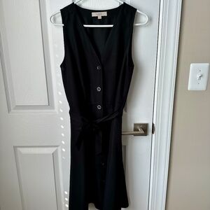 LOFT size 6 spring and summer dress